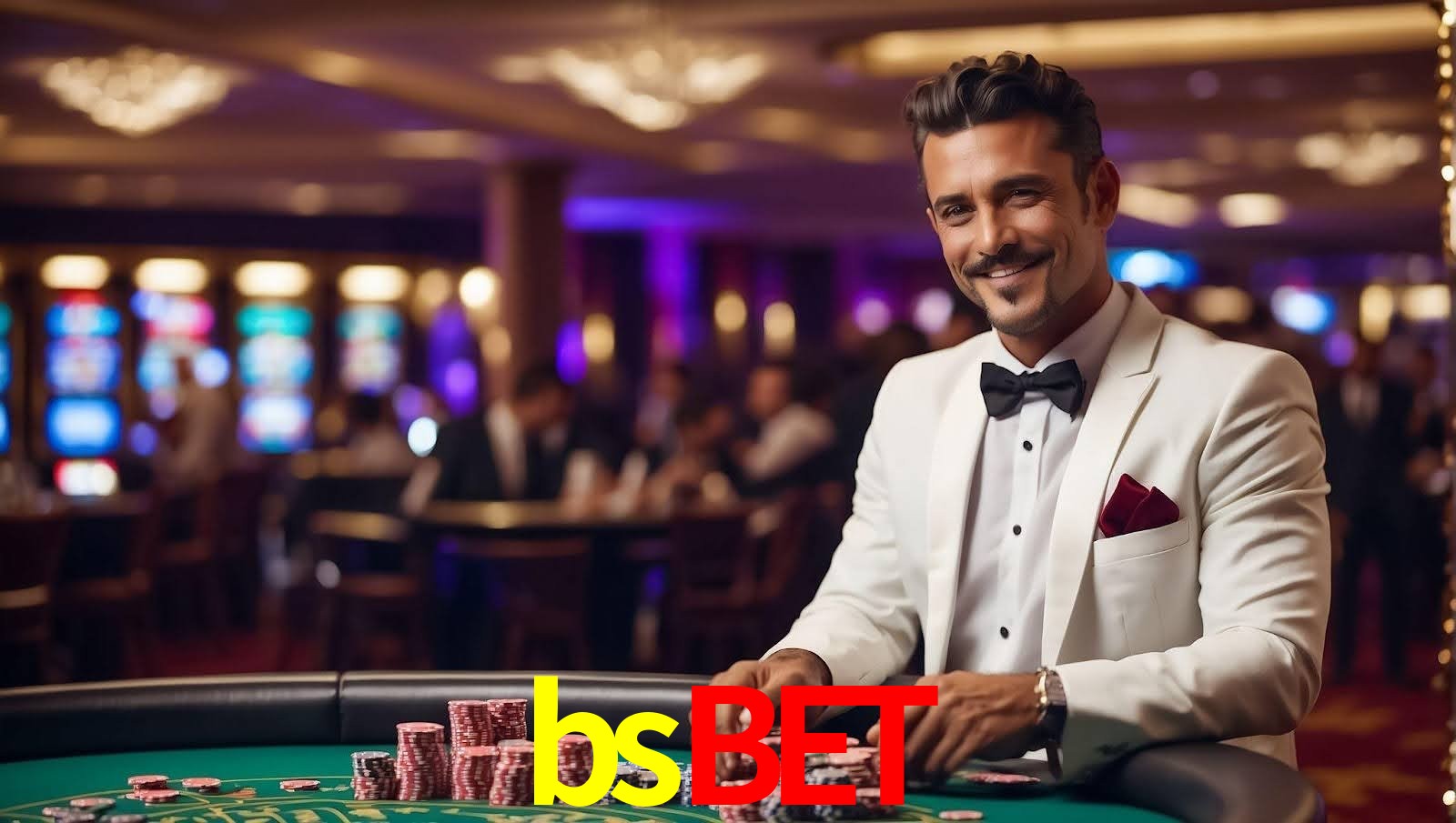 bsbet